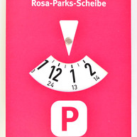 Die Rosa-Parks-Scheibe